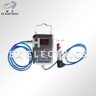 Присъщо безопасен сензор за налягане